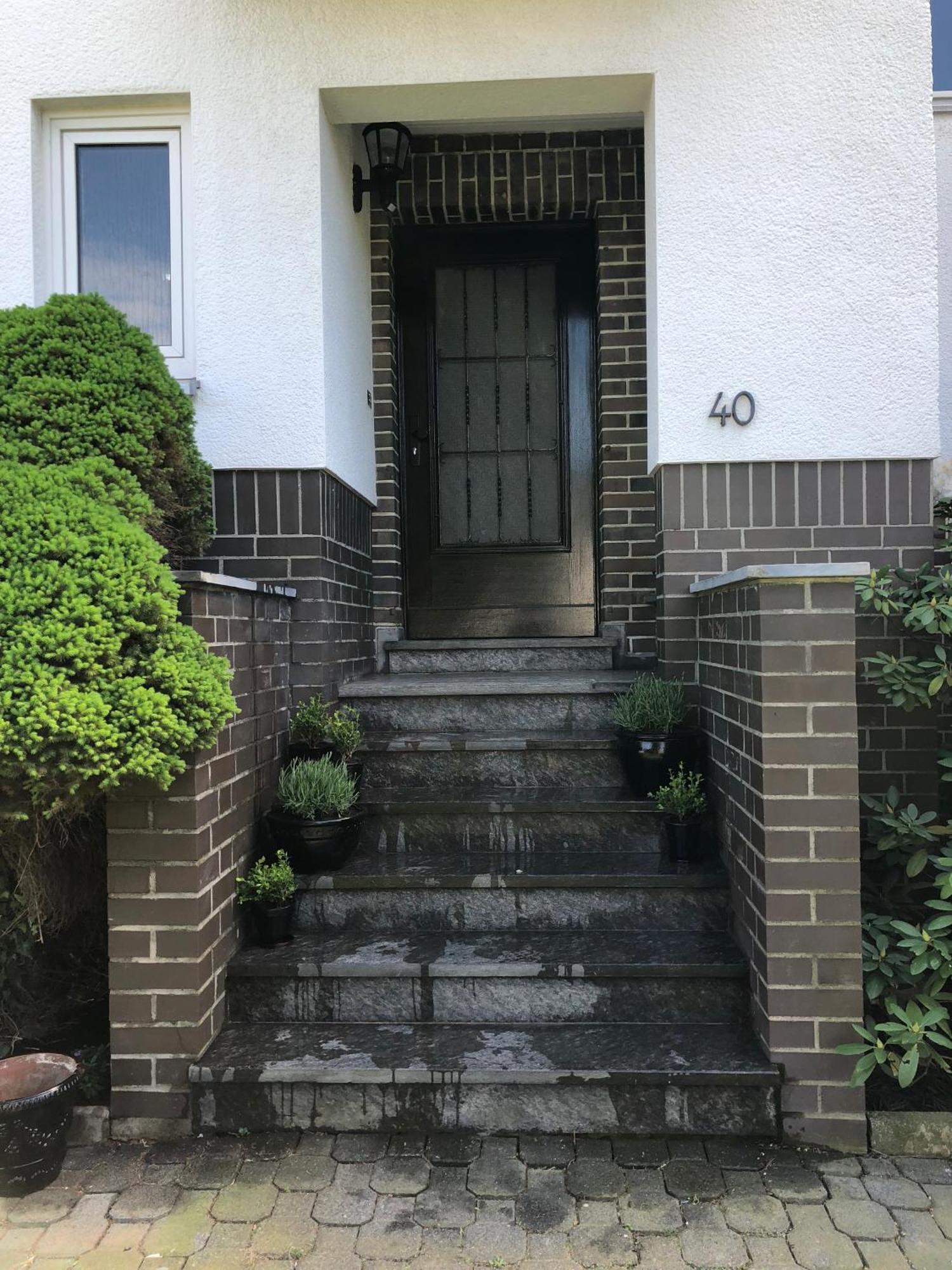 K House 5* Apartments Kaufungen Exterior photo