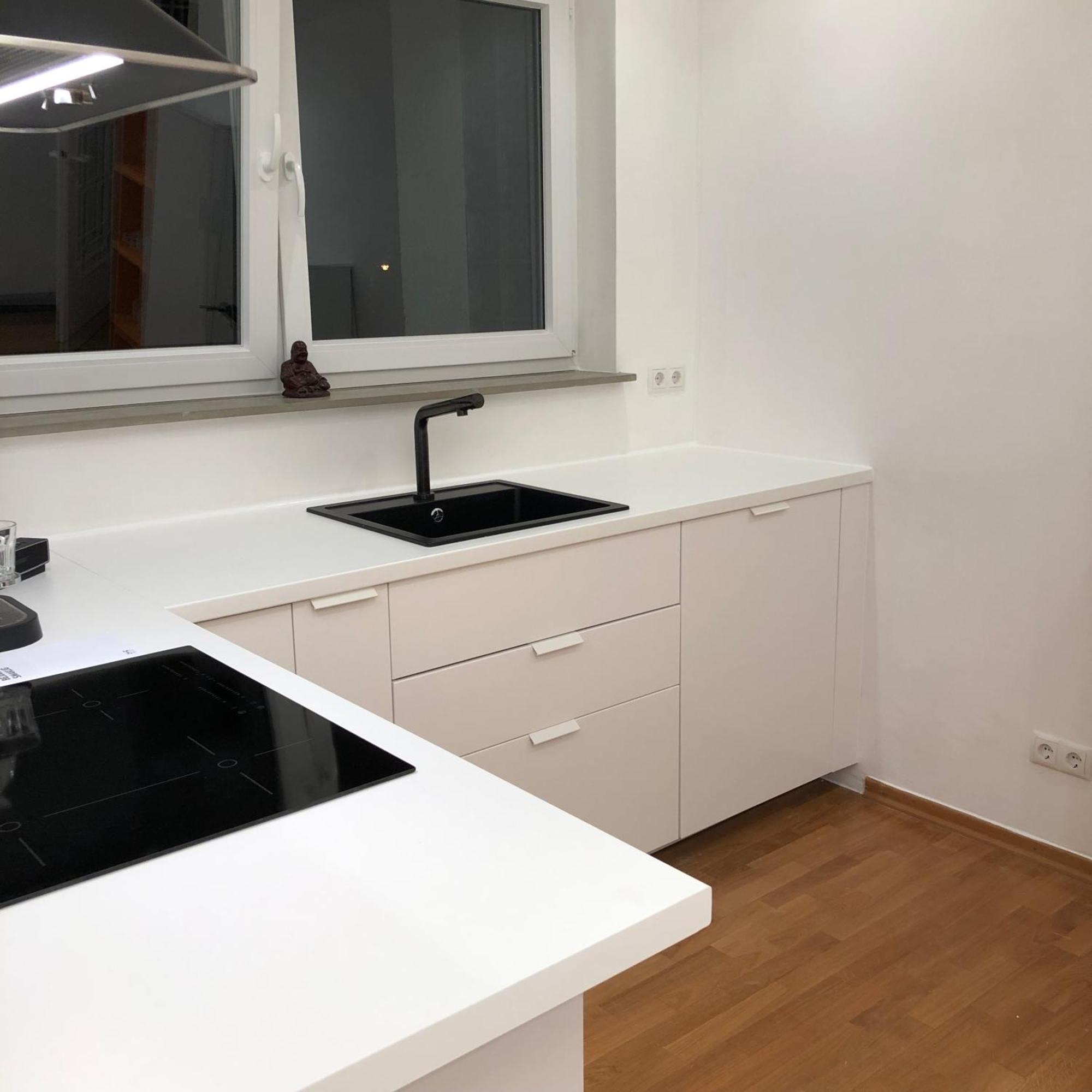 K House 5* Apartments Kaufungen Exterior photo